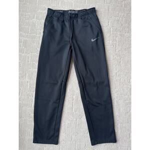 Nike Therma Training Pants Fleece Dri-Fit Straight